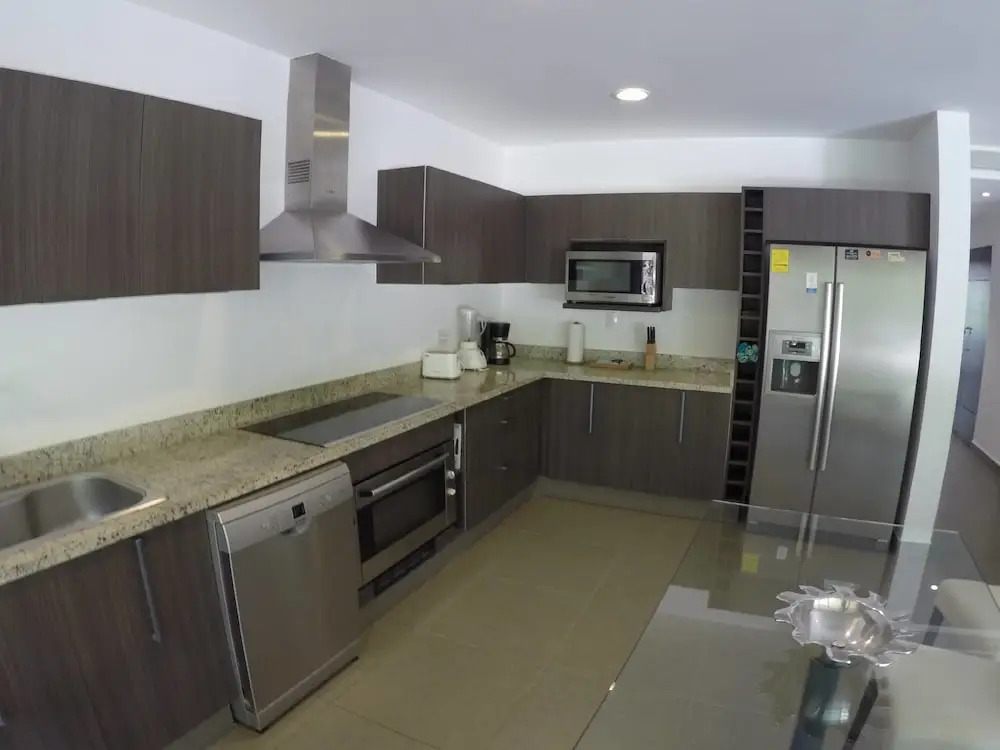 Vaiven del Viento GH31 Playa Silvestre