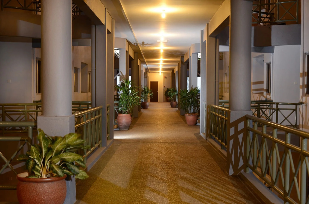 Perdana Serviced Apartment & Resorts