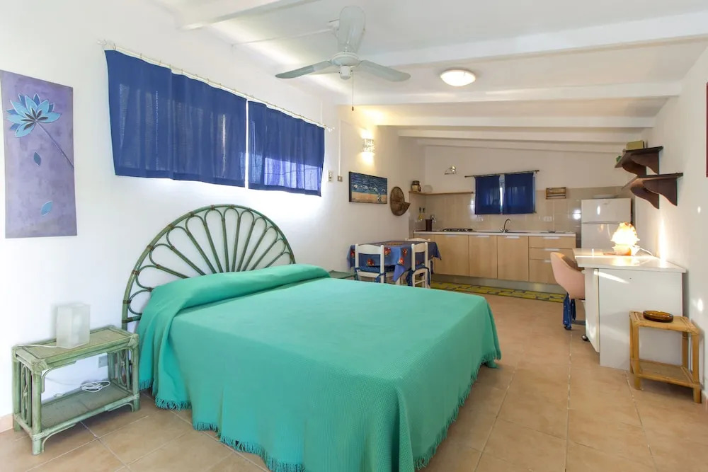 Villa Sonia