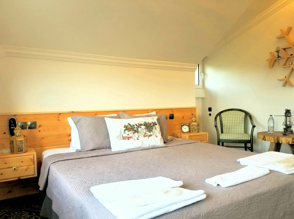 Kartaltepe Hotel