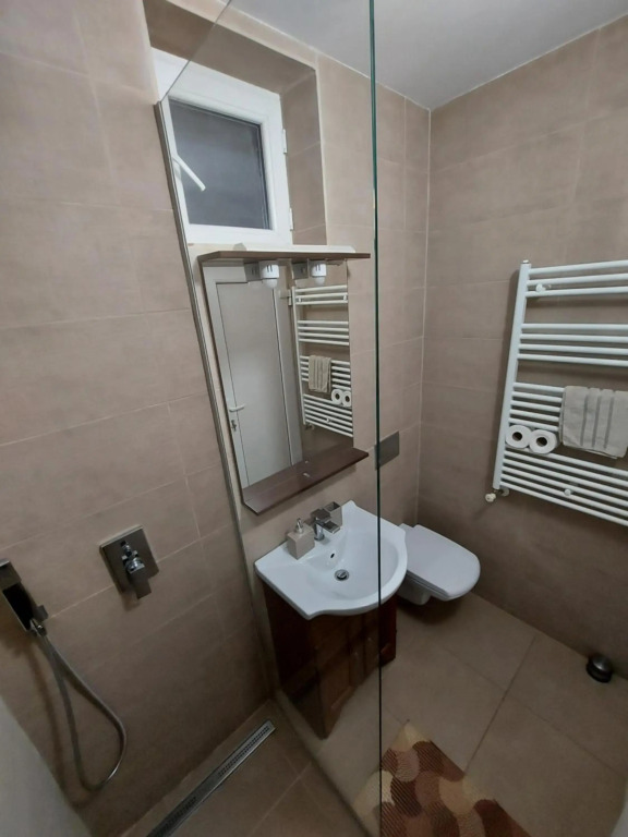 Iosia Premium Apartment