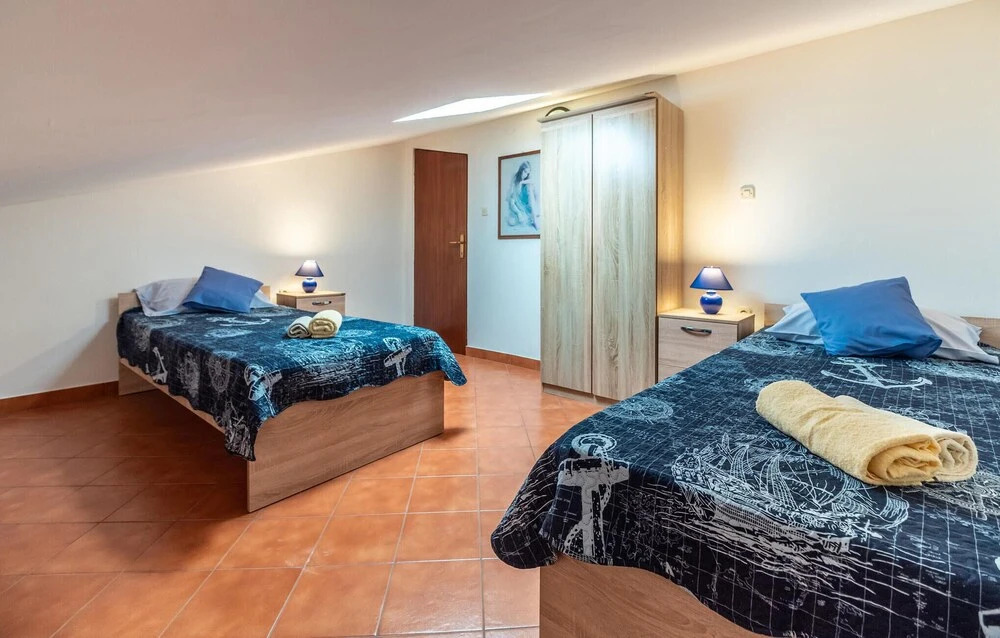 Stunning Apartment in Medulin With 3 Bedrooms, Wifi and Outdoor Swimming Pool