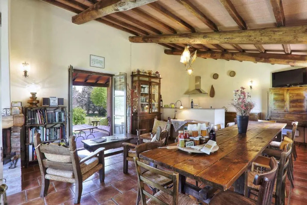 Holiday home in Pomarance - Toskana 41618