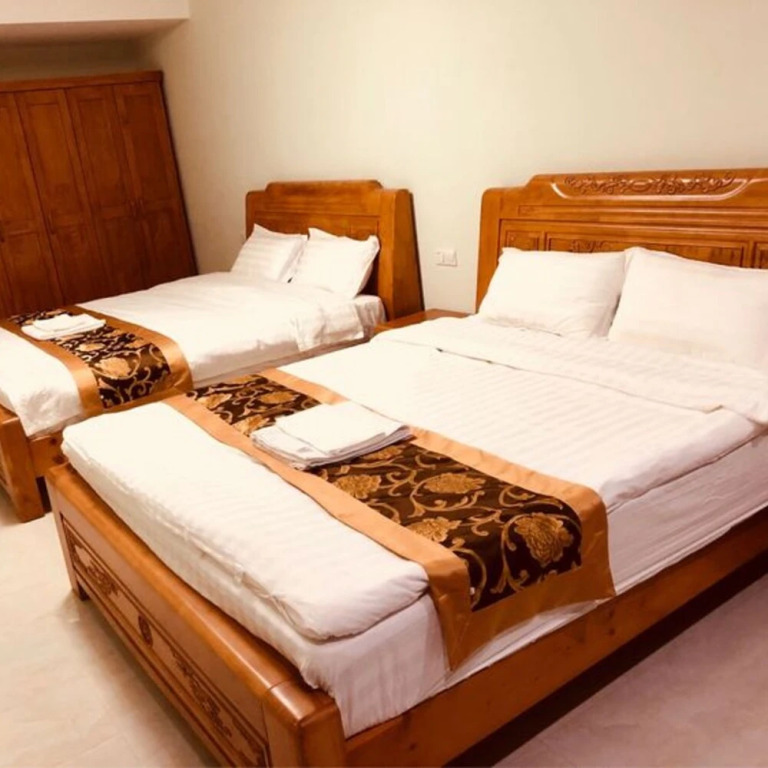 Nankun Mountain Resort Villa No.8