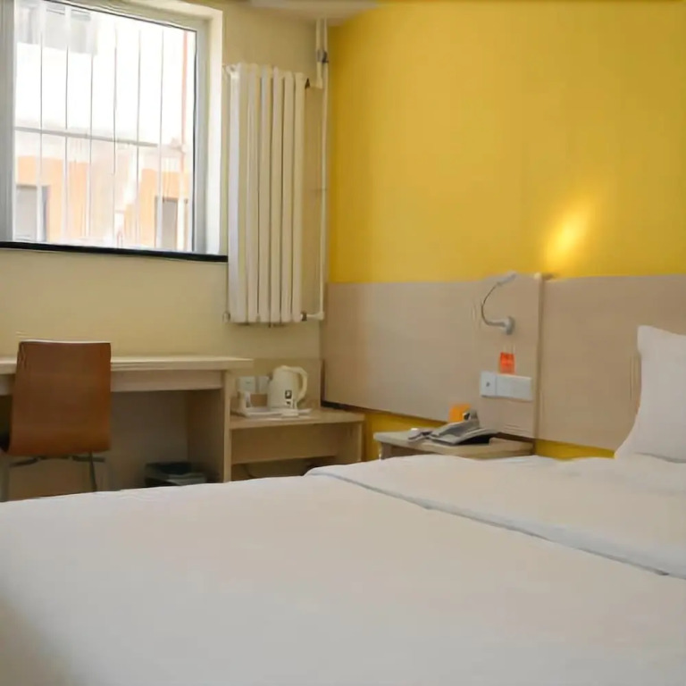 7 Days Inn