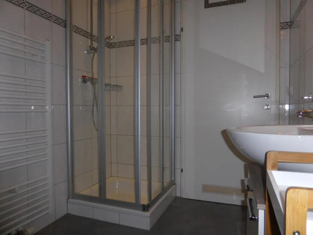 Luxusappartement Haus 157
