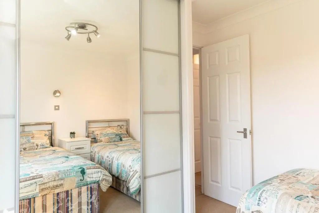 Finest Retreats - Serendipity Lodge