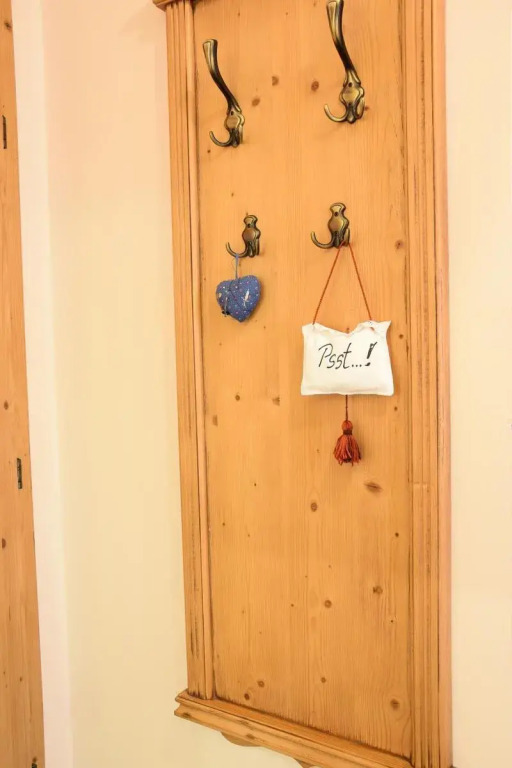 Hotel Steffner-Wallner