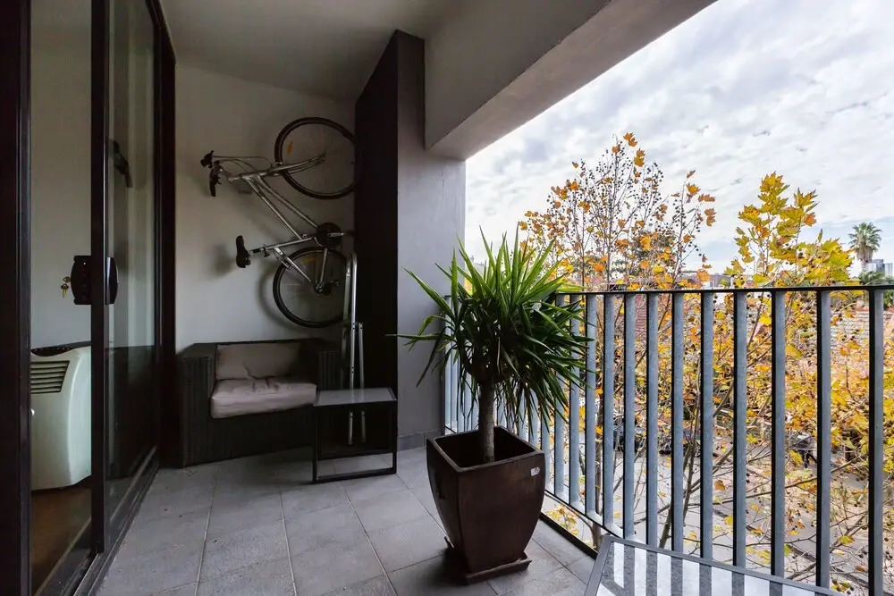 CLEO, 1BDR St.Kilda Apartment