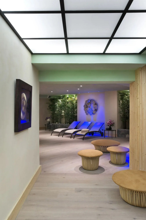 CGH Résidences & Spas Le Cristal de lAlpe