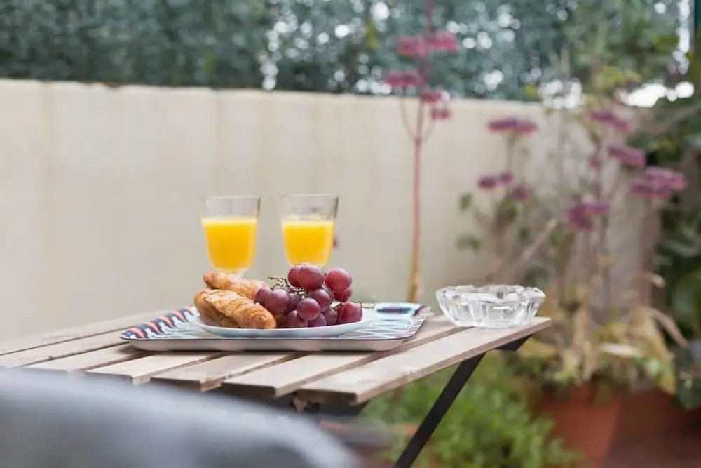 Beautiful 3bed W/terrace in Elegant Eixample