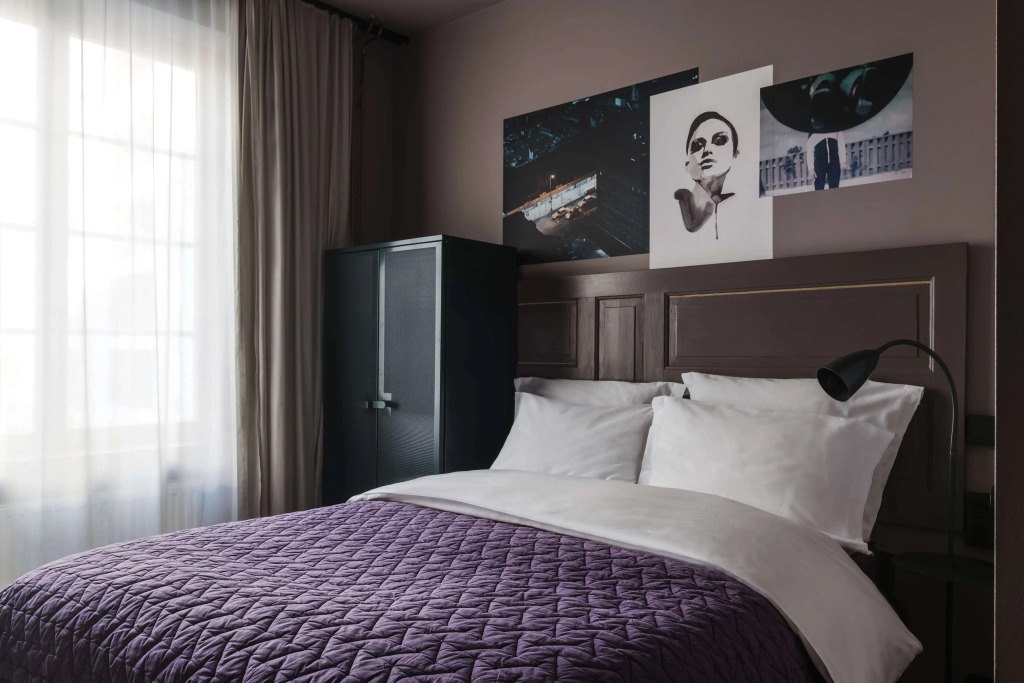 STORY HOTEL STOCKHOLM NORTH, in JdV by Hyatt