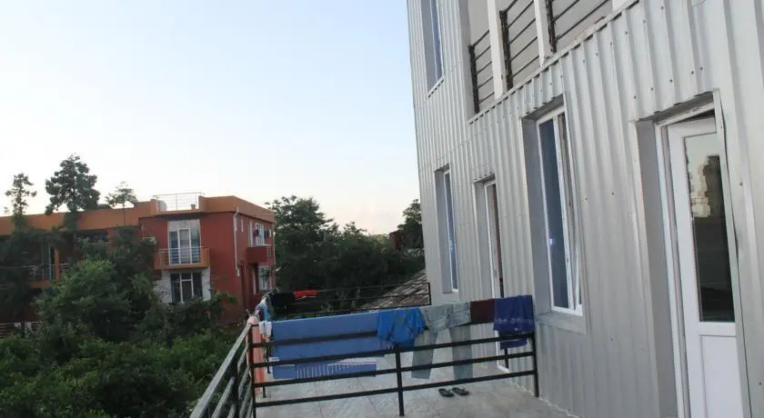 Guest house Toma