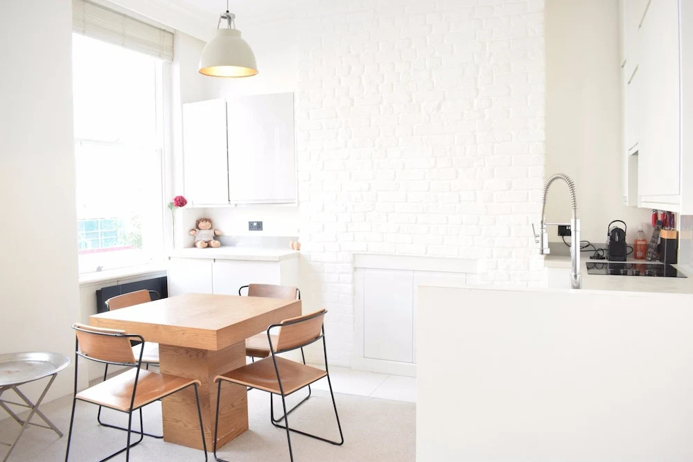 1 Bedroom Apartment in Marylebone