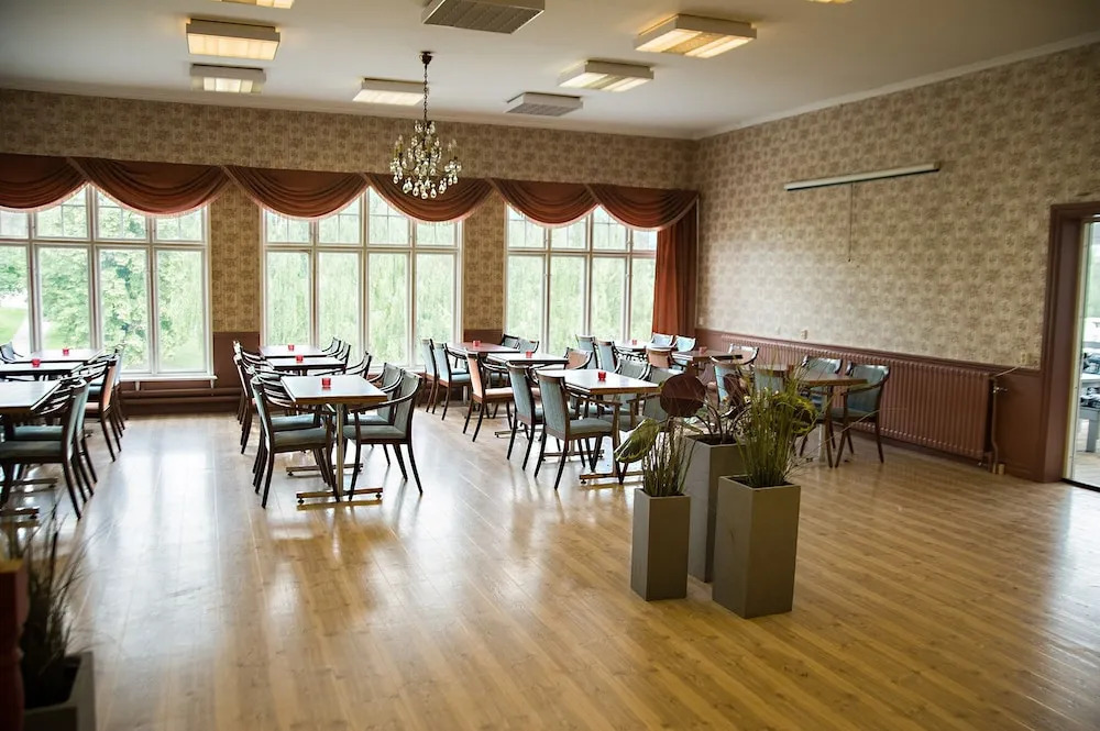 Hotell Appelberg