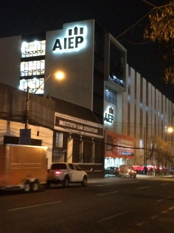 Departamento de lujo 1 en Barrio Bellavista