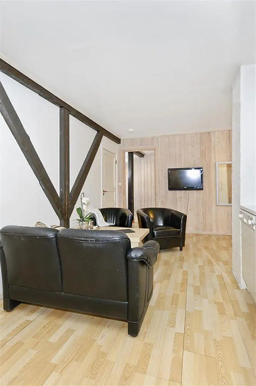 Forenom Serviced Apartments Oslo Vika