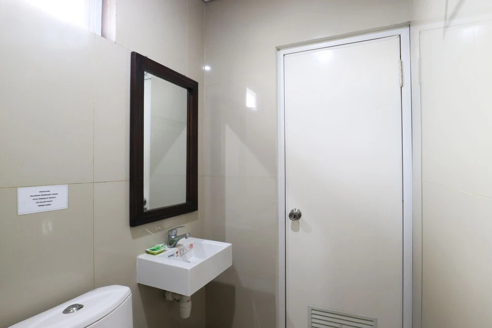 Rumah Pancing Guest House