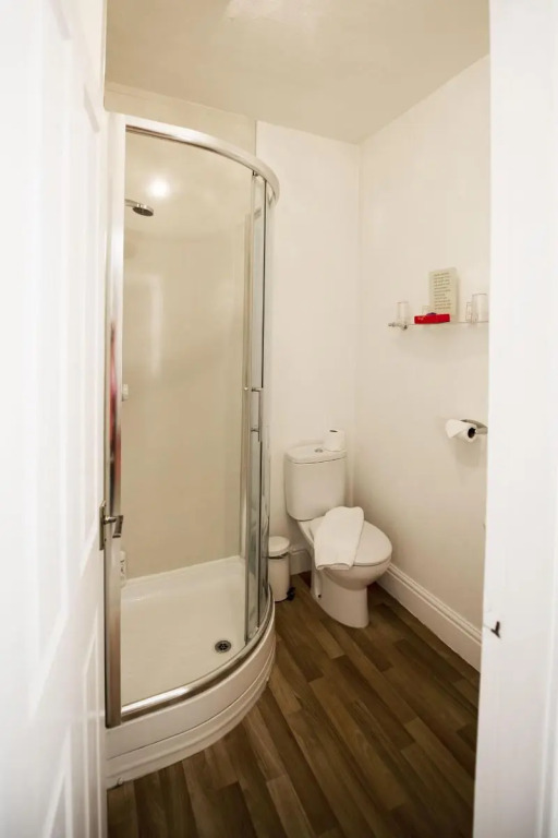 St. Raphael Guest House