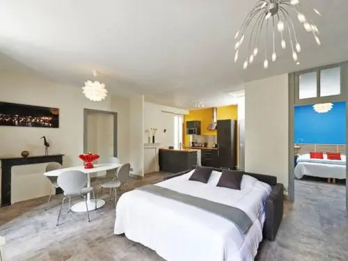 Appartement Terra XXL