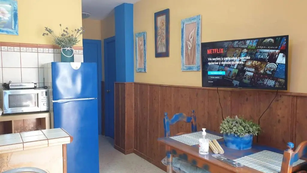 Apartamentos Candil