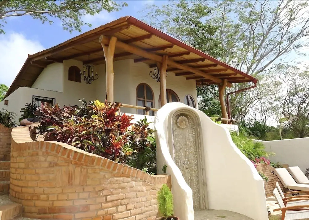 Hotel Villa Loma del Socorro