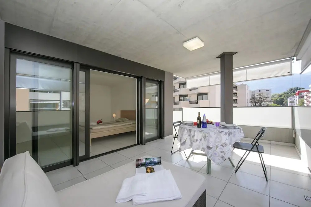 Residenza Vivian 304 B