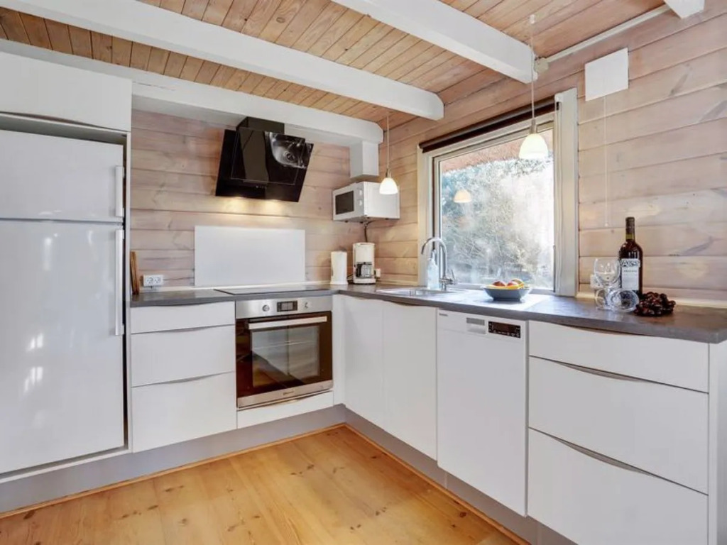"Christin" - 2.3km from the sea in Western Jutland