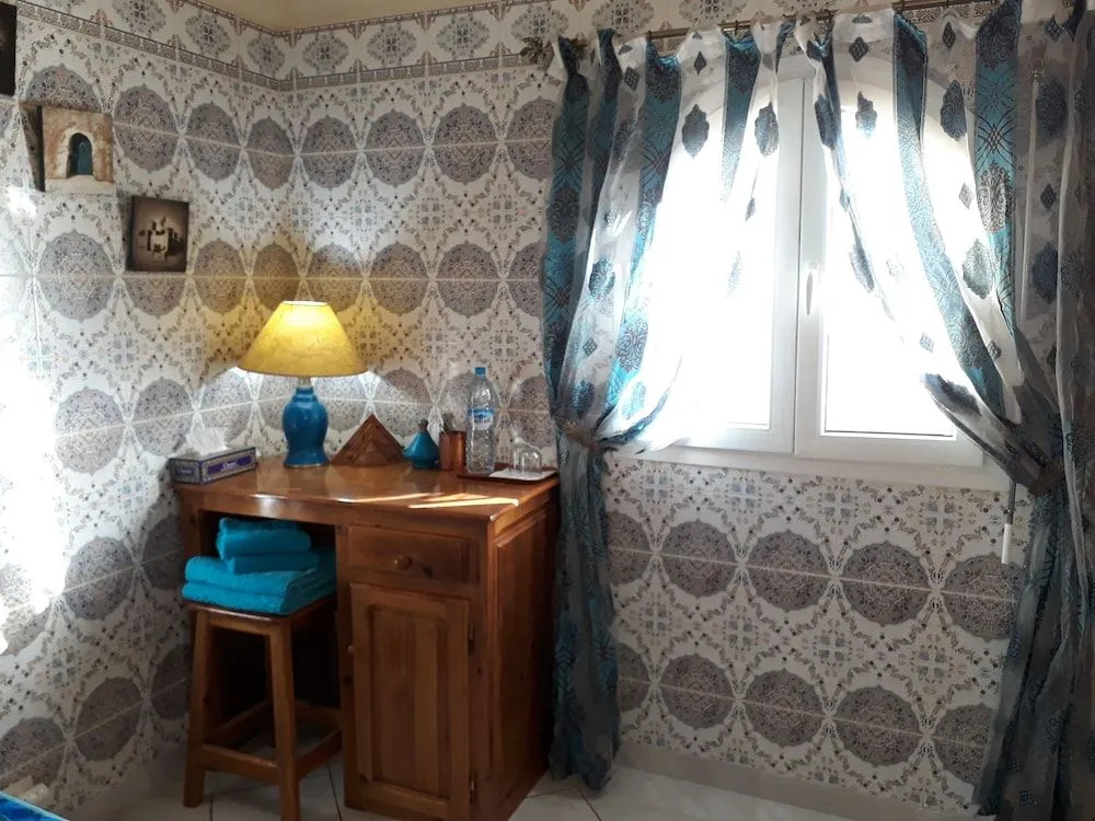 Dar Saada Mirleft