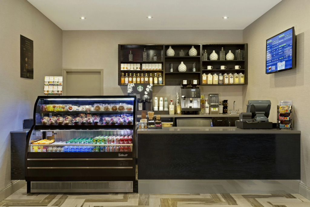 DoubleTree by Hilton Orlando East - UCF Area