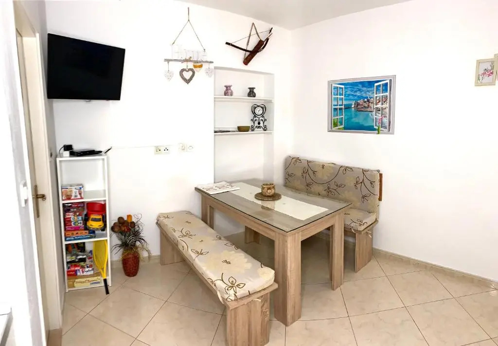 Apartmani Rudelj