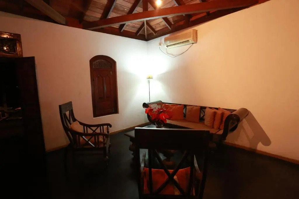 Villa Kusum