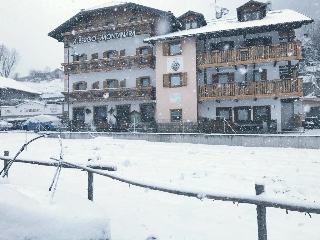 Hotel La Montanara Predazzo