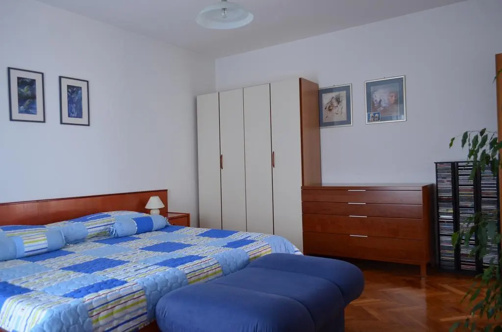 Apartment Christina