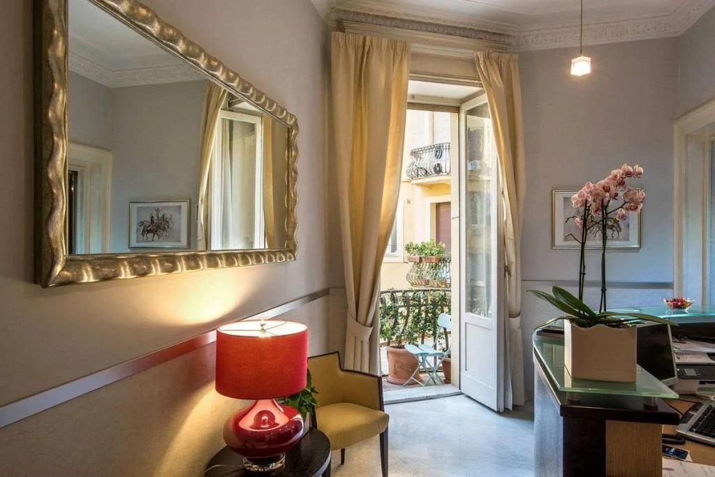 Bellesuite Rome