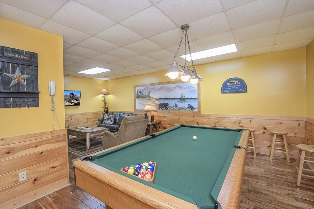 Sweet Memories by Eagles Ridge Resort