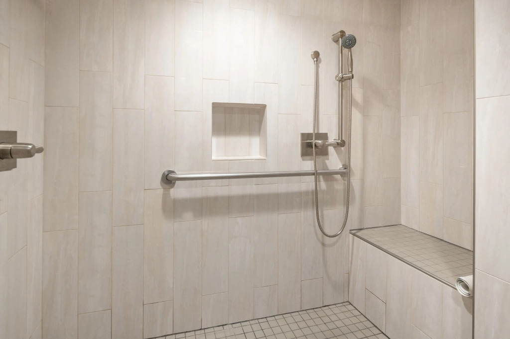 Atherton Park Inn and Suites