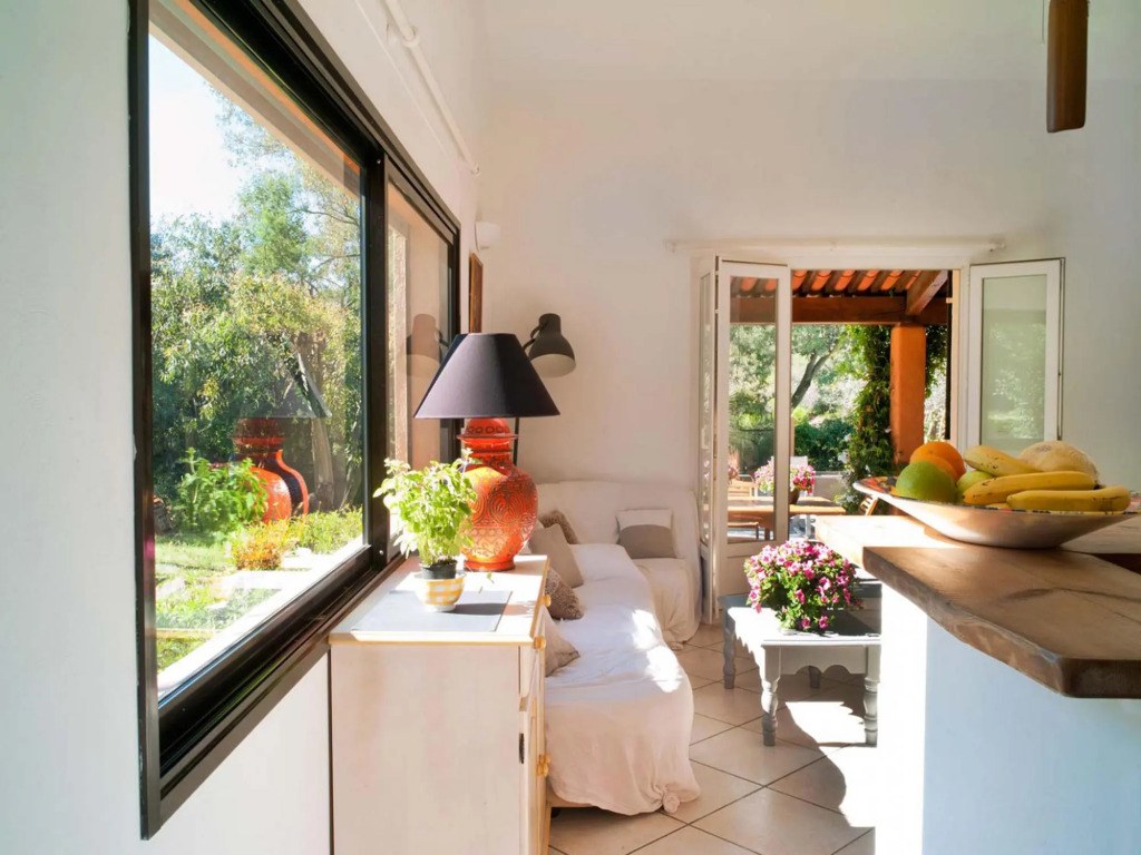 Holiday Home in Fréjus near Sea and Lake