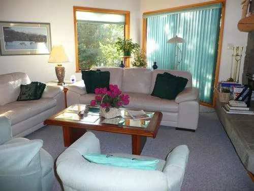 Chalet Beau Sejour