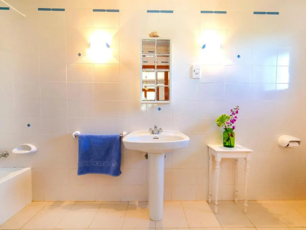 Holiday Home Amarilla by Interhome