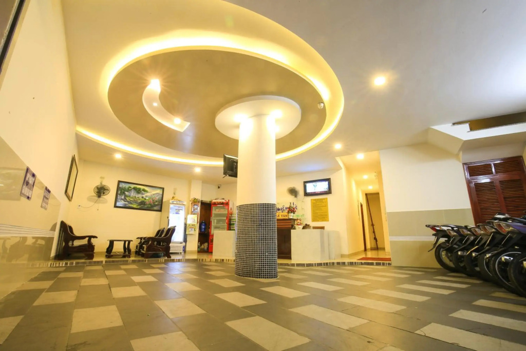 Nguyen Ha Hotel