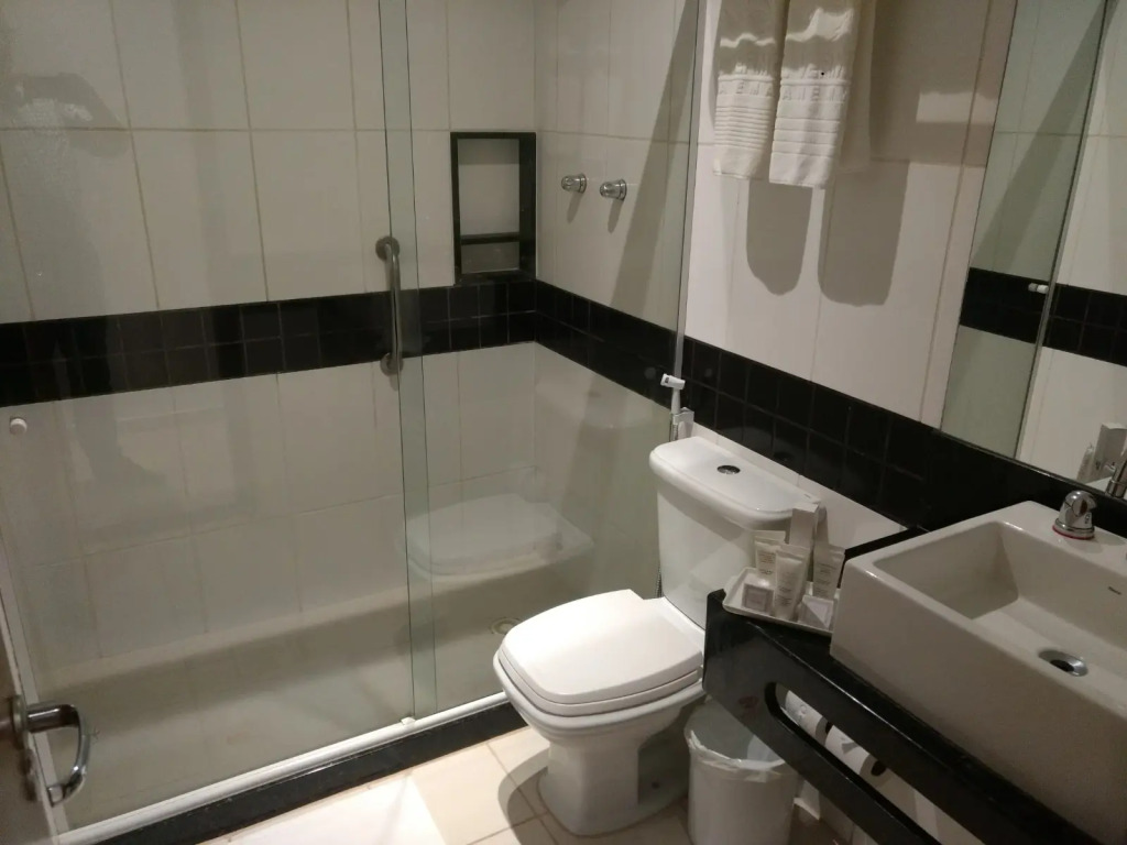 Hotel Vermont Ipanema