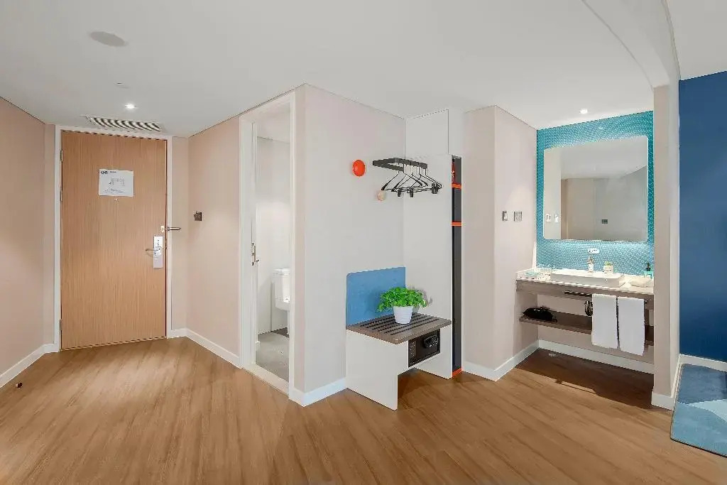 Holiday Inn Express Shanghai Chongming by IHG