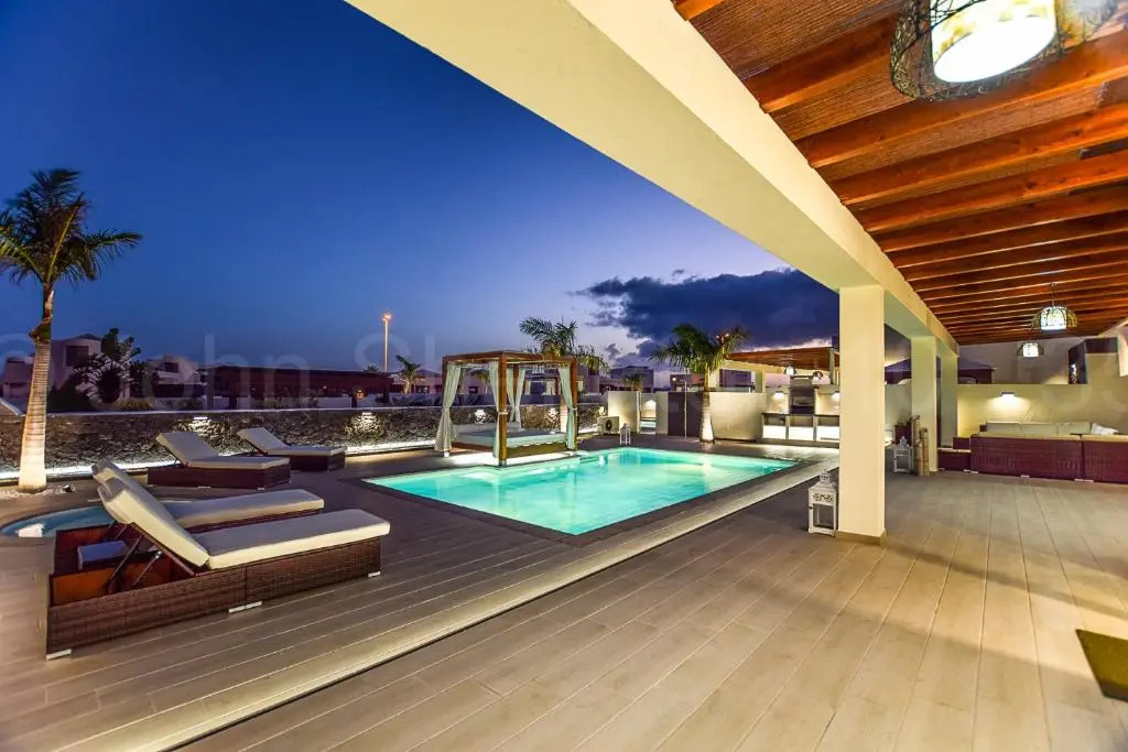 Villa Bella Valen