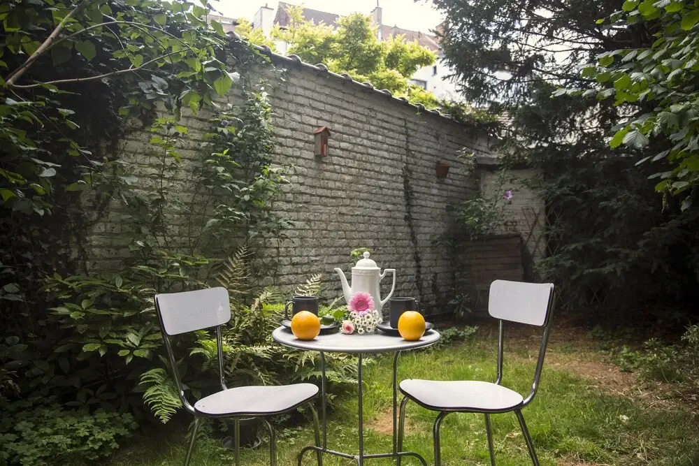 Chatelain Charming Studio Residence - Brussels Ixelles