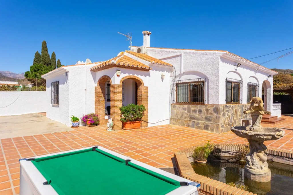 Villa Altavista