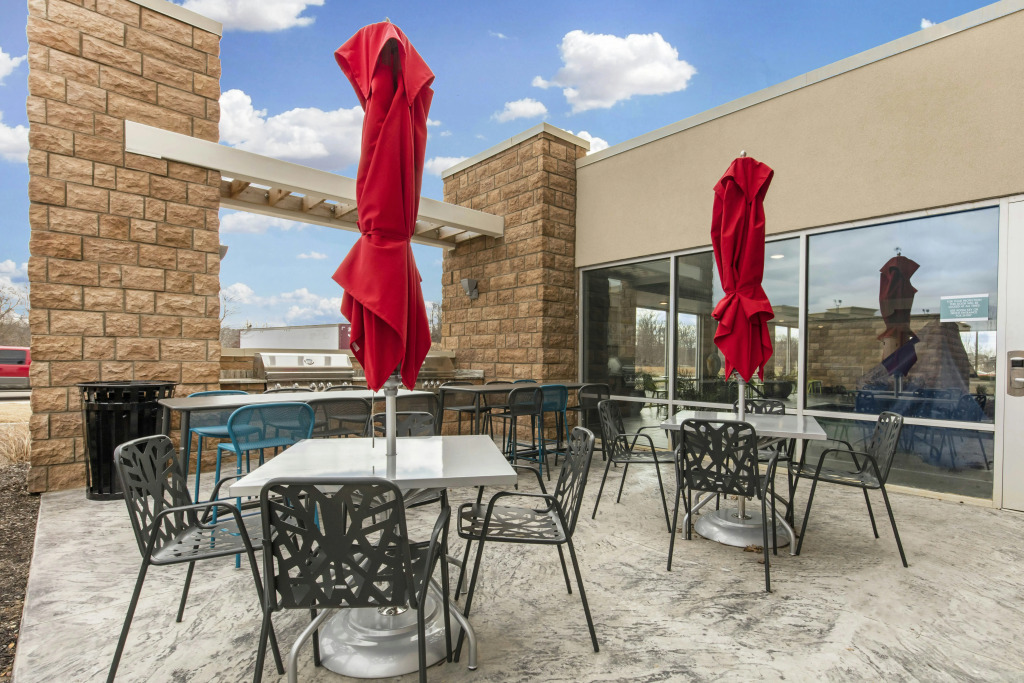 Home2 Suites By Hilton Olive Branch