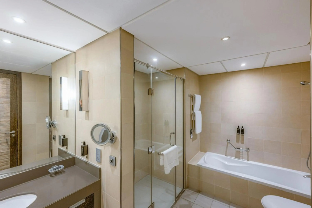 Four Points by Sheraton Al Ain