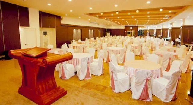 Benikea Hotel Geoje