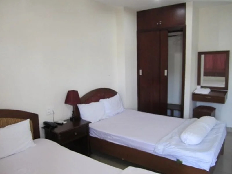 Tam Khoa Hotel